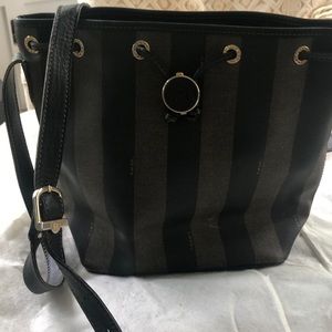 Fendi shoulder bag